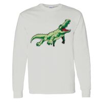 Heavy Cotton™ Long Sleeve T-Shirt Thumbnail