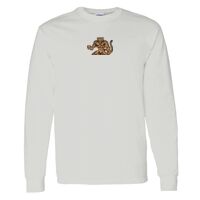 Heavy Cotton™ Long Sleeve T-Shirt Thumbnail