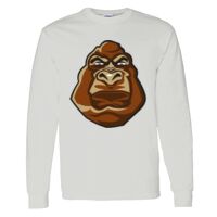 Heavy Cotton™ Long Sleeve T-Shirt Thumbnail