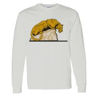 Heavy Cotton™ Long Sleeve T-Shirt Thumbnail