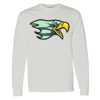 Heavy Cotton™ Long Sleeve T-Shirt Thumbnail