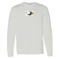 Heavy Cotton™ Long Sleeve T-Shirt Thumbnail