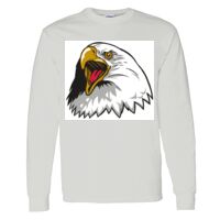 Heavy Cotton™ Long Sleeve T-Shirt Thumbnail