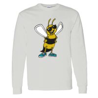 Heavy Cotton™ Long Sleeve T-Shirt Thumbnail