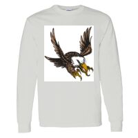 Heavy Cotton™ Long Sleeve T-Shirt Thumbnail