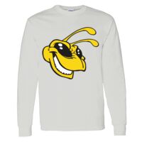 Heavy Cotton™ Long Sleeve T-Shirt Thumbnail