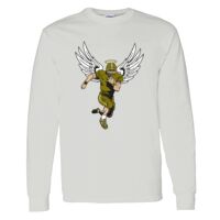 Heavy Cotton™ Long Sleeve T-Shirt Thumbnail