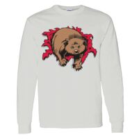 Heavy Cotton™ Long Sleeve T-Shirt Thumbnail