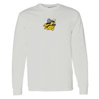 Heavy Cotton™ Long Sleeve T-Shirt Thumbnail