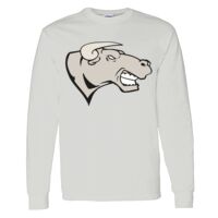 Heavy Cotton™ Long Sleeve T-Shirt Thumbnail