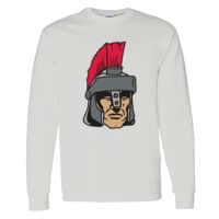 Heavy Cotton™ Long Sleeve T-Shirt Thumbnail