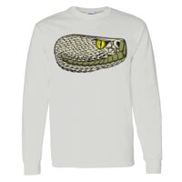 Heavy Cotton™ Long Sleeve T-Shirt Thumbnail