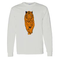 Heavy Cotton™ Long Sleeve T-Shirt Thumbnail