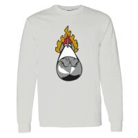 Heavy Cotton™ Long Sleeve T-Shirt Thumbnail