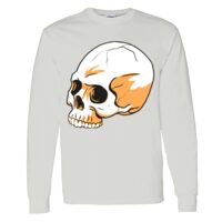 Heavy Cotton™ Long Sleeve T-Shirt Thumbnail