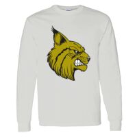 Heavy Cotton™ Long Sleeve T-Shirt Thumbnail