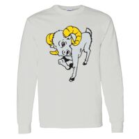 Heavy Cotton™ Long Sleeve T-Shirt Thumbnail