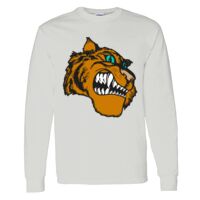 Heavy Cotton™ Long Sleeve T-Shirt Thumbnail