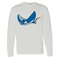 Heavy Cotton™ Long Sleeve T-Shirt Thumbnail