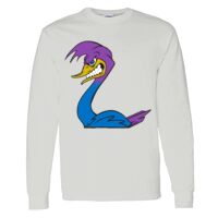 Heavy Cotton™ Long Sleeve T-Shirt Thumbnail