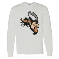 Heavy Cotton™ Long Sleeve T-Shirt Thumbnail