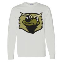 Heavy Cotton™ Long Sleeve T-Shirt Thumbnail