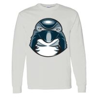 Heavy Cotton™ Long Sleeve T-Shirt Thumbnail