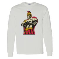 Heavy Cotton™ Long Sleeve T-Shirt Thumbnail