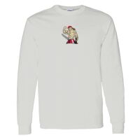 Heavy Cotton™ Long Sleeve T-Shirt Thumbnail