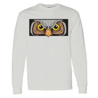 Heavy Cotton™ Long Sleeve T-Shirt Thumbnail