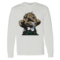 Heavy Cotton™ Long Sleeve T-Shirt Thumbnail