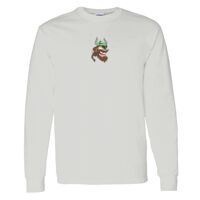 Heavy Cotton™ Long Sleeve T-Shirt Thumbnail