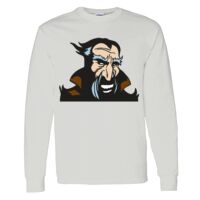 Heavy Cotton™ Long Sleeve T-Shirt Thumbnail