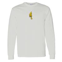 Heavy Cotton™ Long Sleeve T-Shirt Thumbnail