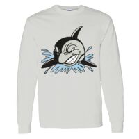 Heavy Cotton™ Long Sleeve T-Shirt Thumbnail