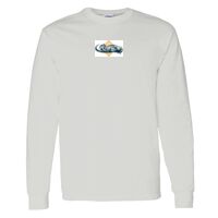 Heavy Cotton™ Long Sleeve T-Shirt Thumbnail