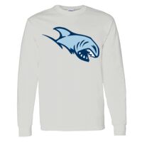 Heavy Cotton™ Long Sleeve T-Shirt Thumbnail