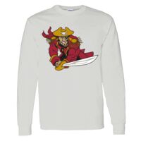 Heavy Cotton™ Long Sleeve T-Shirt Thumbnail