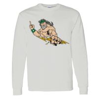 Heavy Cotton™ Long Sleeve T-Shirt Thumbnail