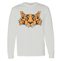 Heavy Cotton™ Long Sleeve T-Shirt Thumbnail