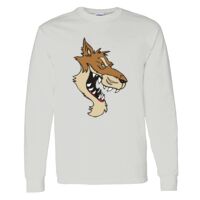 Heavy Cotton™ Long Sleeve T-Shirt Thumbnail