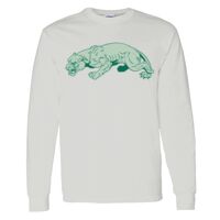 Heavy Cotton™ Long Sleeve T-Shirt Thumbnail