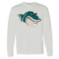 Heavy Cotton™ Long Sleeve T-Shirt Thumbnail