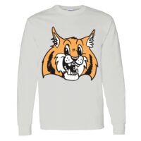 Heavy Cotton™ Long Sleeve T-Shirt Thumbnail