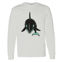 Heavy Cotton™ Long Sleeve T-Shirt Thumbnail