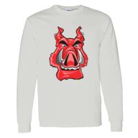 Heavy Cotton™ Long Sleeve T-Shirt Thumbnail