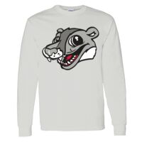 Heavy Cotton™ Long Sleeve T-Shirt Thumbnail