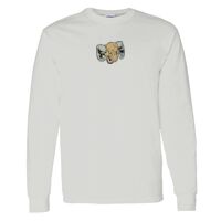 Heavy Cotton™ Long Sleeve T-Shirt Thumbnail