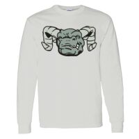 Heavy Cotton™ Long Sleeve T-Shirt Thumbnail