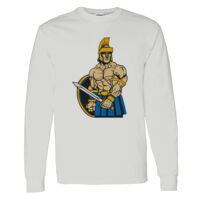 Heavy Cotton™ Long Sleeve T-Shirt Thumbnail